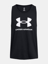 Under Armour UA Sportstyle Logo Trikó