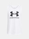 Under Armour UA Sportstyle Logo Trikó