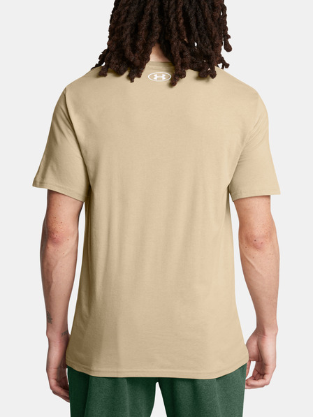 Under Armour Férfi póló Under Armour UA M SPORTSTYLE LC SS