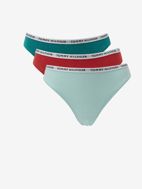 Tommy Hilfiger Underwear 3 db-os Bugyi szett