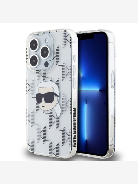 Karl Lagerfeld Telefontok