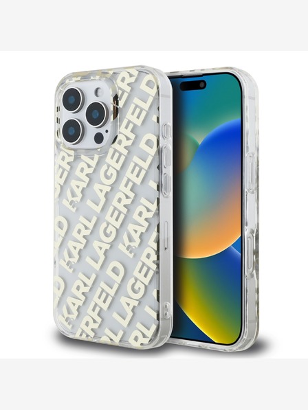Karl Lagerfeld Telefontok