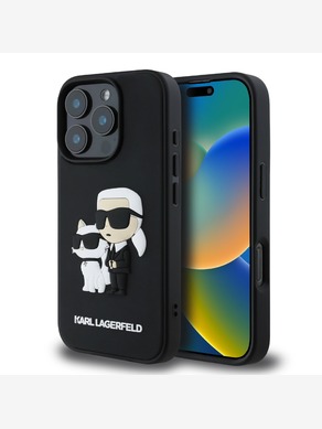 Karl Lagerfeld Telefontok