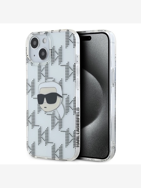 Karl Lagerfeld Telefontok