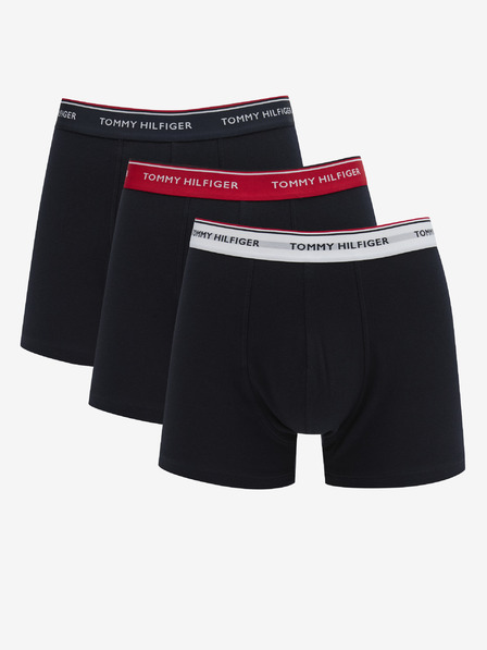 Tommy Hilfiger 3 db-os Boxeralsó szett