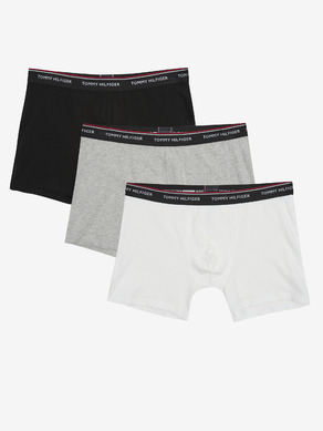 Tommy Hilfiger 3 db-os Boxeralsó szett