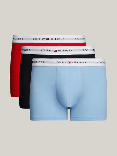 Tommy Hilfiger 3 db-os Boxeralsó szett