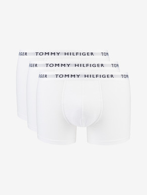 Tommy Hilfiger 3 db-os Boxeralsó szett