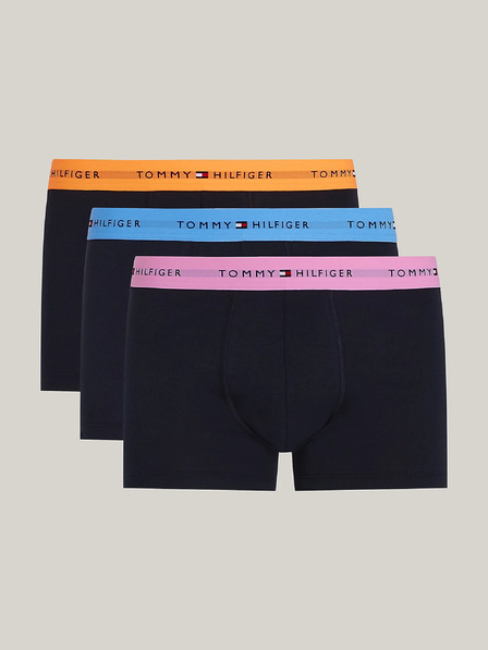 Tommy Hilfiger 3 db-os Boxeralsó szett