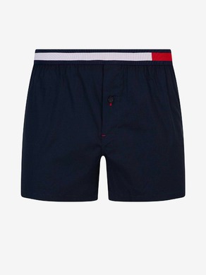 Tommy Hilfiger Woven Boxeralsó