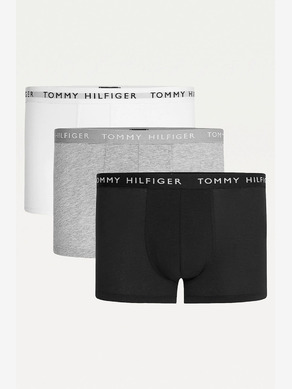 Tommy Hilfiger 3 db-os Boxeralsó szett