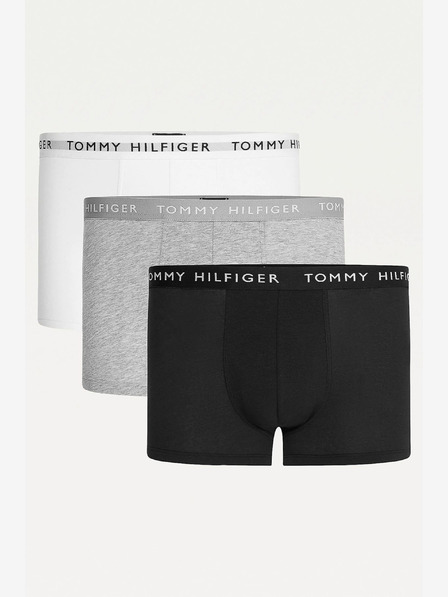 Tommy Hilfiger 3 db-os Boxeralsó szett