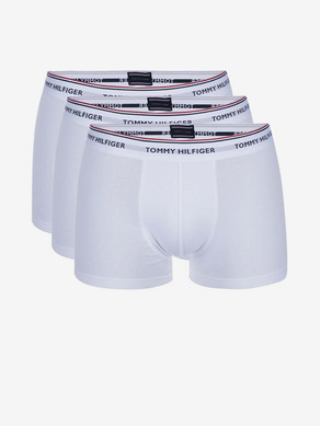 Tommy Hilfiger 3 db-os Boxeralsó szett