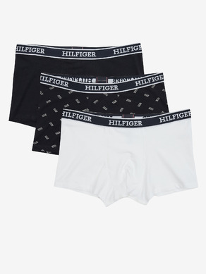 Tommy Hilfiger 3 db-os Boxeralsó szett