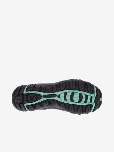 Merrell Merrell J500024 Claypool Sport Mid GTX kültéri csizma