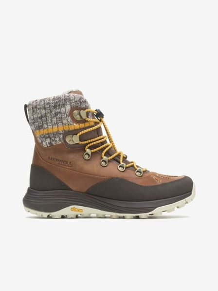 Merrell Merrell J036660 Siren 4 Thermo Mid WP Kültéri csizma