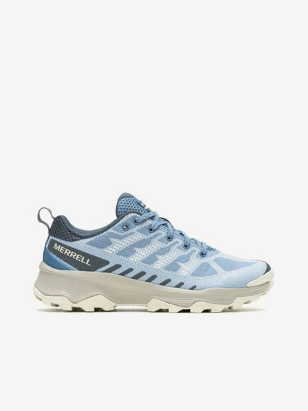 Merrell MERRELL Speed Eco világoskék női outdoor sportcipő
