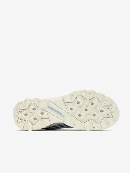 Merrell MERRELL Speed Eco világoskék női outdoor sportcipő