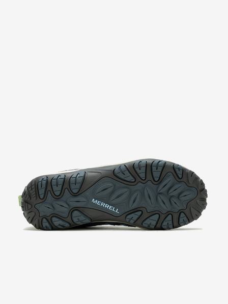 Merrell Kék női szabadtéri tornacipő MERRELL Alverstone 2
