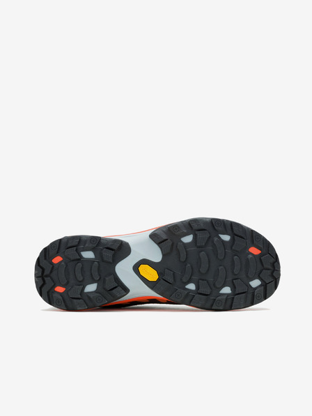 Merrell Merrell J038393 Moab Speed 2 GTX kültéri csizma