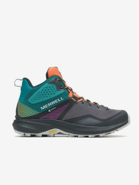 Merrell MQM 3 Mid GTX Bokacsizma