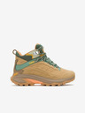 Merrell Merrell J038426 Moab Speed 2 LTR Mid WP Kültéri csizma