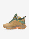 Merrell Merrell J038426 Moab Speed 2 LTR Mid WP Kültéri csizma