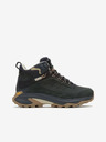 Merrell Merrell Kültéri csizma J038218 Moab Speed 2 LTR Mid WP Merrell Kültéri csizma J038218 Moab Speed 2 LTR Mid WP