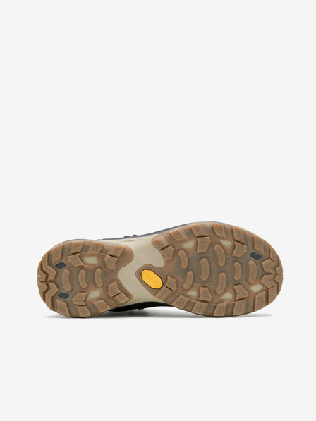 Merrell Moab Speed 2 LTR Mid WP Bokacsizma