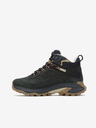 Merrell Merrell Kültéri csizma J038218 Moab Speed 2 LTR Mid WP Merrell Kültéri csizma J038218 Moab Speed 2 LTR Mid WP