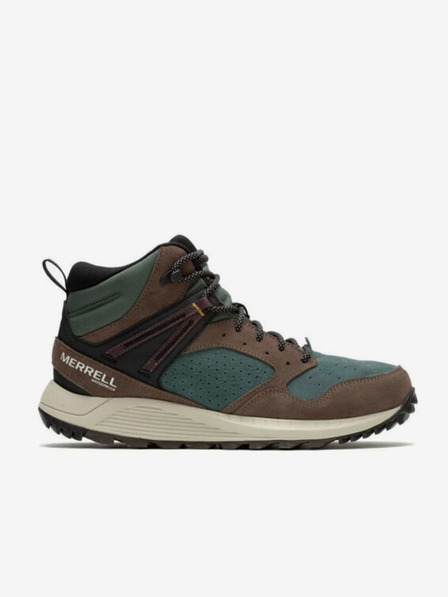 Merrell Wildwood Mid LTR WP Bokacsizma