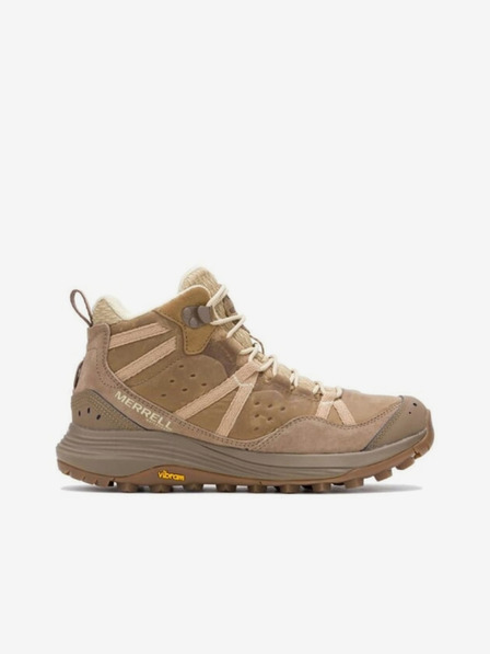 Merrell Siren 4 Siren Mid WP Bokacsizma