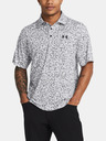 Under Armour UA Playoff 3.0 Printed Polo Póló