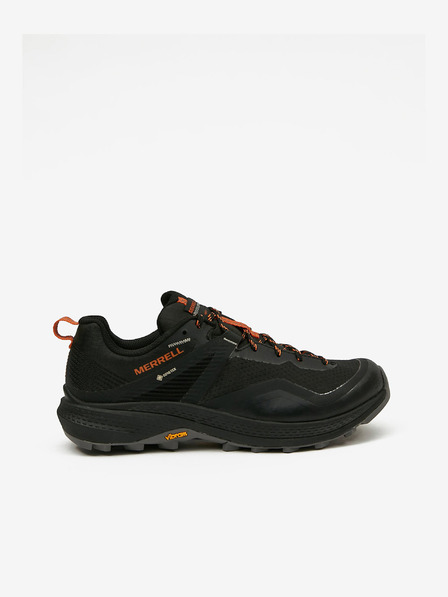 Merrell Fekete Férfi kültéri tornacipő Merrell MQM 3 GTX