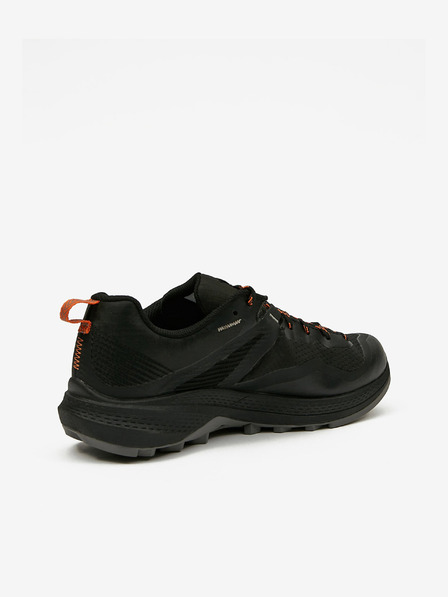Merrell Fekete Férfi kültéri tornacipő Merrell MQM 3 GTX