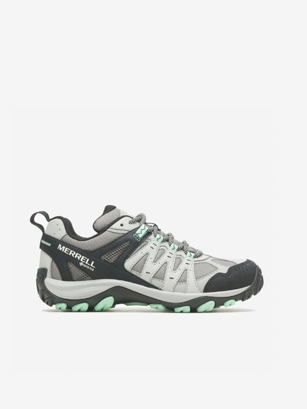 Merrell Szürke női Merrell Accentor 3 Sport GTX kültéri tornacipő Merrell Accentor 3 Sport GTX