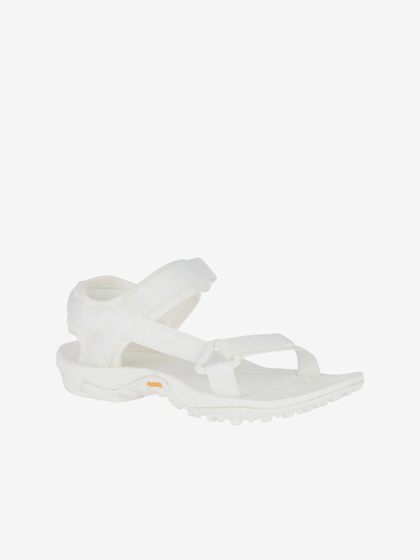 Merrell Fehér Női Merrell Kahuna Web szandálok