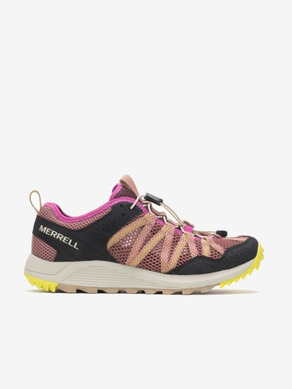 Merrell Wildwood AeroSport Szandál