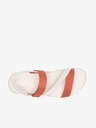 Merrell Narancssárga MERRELL District 3 Strap Web női szandálok