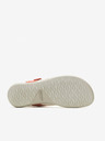 Merrell Narancssárga MERRELL District 3 Strap Web női szandálok