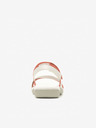 Merrell Narancssárga MERRELL District 3 Strap Web női szandálok