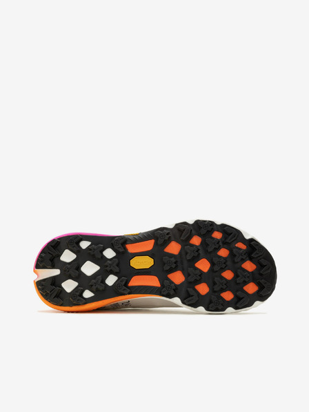 Merrell Rózsaszín és fehér női sport futócipő MERRELL Agility Peak 5