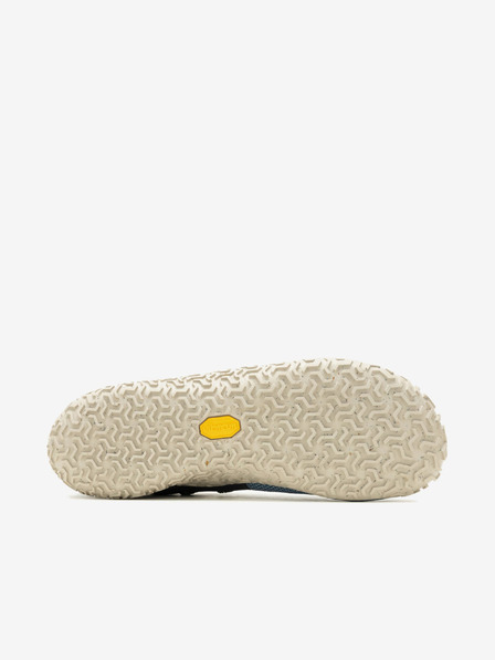 Merrell Kék női sport mezítlábas cipő MERRELL Trail Glove 7