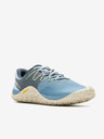 Merrell Kék női sport mezítlábas cipő MERRELL Trail Glove 7