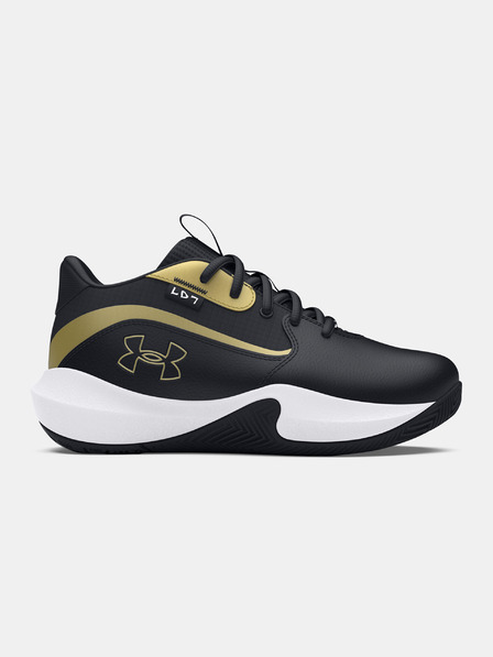 Under Armour UA PS Lockdown 7 Gyerek sportcipő