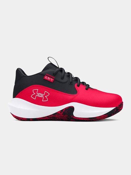 Under Armour UA PS Lockdown 7 Gyerek sportcipő