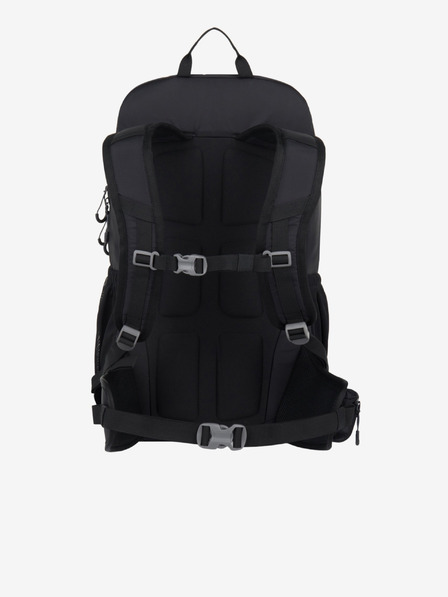Loap Szürke és fekete outdoor hátizsák LOAP QUESSA 28 l