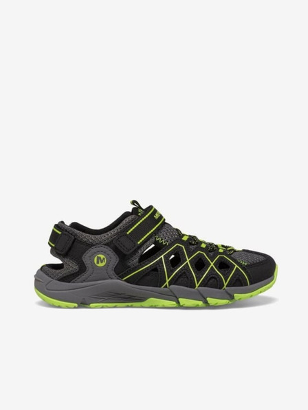 Merrell MK263196 Hydro Quench Gyerek Bokacsizma