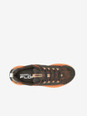 Merrell Narancssárga és szürke férfi kültéri tornacipő MERRELL Moab Speed 2