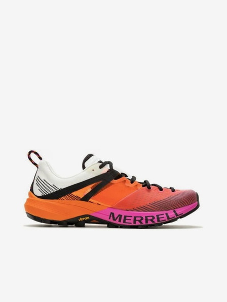 Merrell Narancssárga férfi kültéri futócipő MERRELL MTL MQM